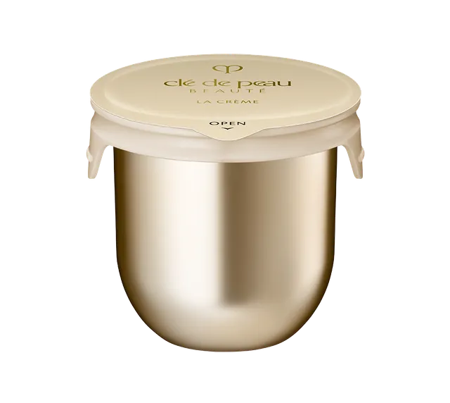 Clé de Peau Beauté The Cream Ricarica Crema Viso Rigenerante