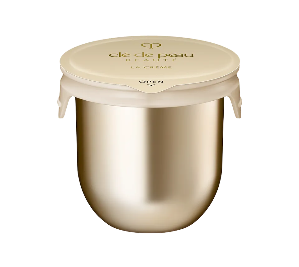 Clé de Peau Beauté The Cream Ricarica Crema Viso Rigenerante