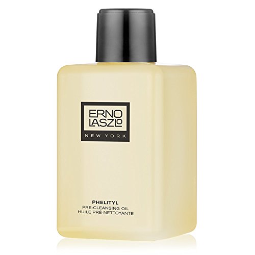 Erno Laszlo Phelityl Pre-Cleansing Oil olio pre-detergente viso secche