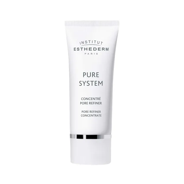 Institut Esthederm Pure System Pore Refiner Crema Viso 50 ml affinante