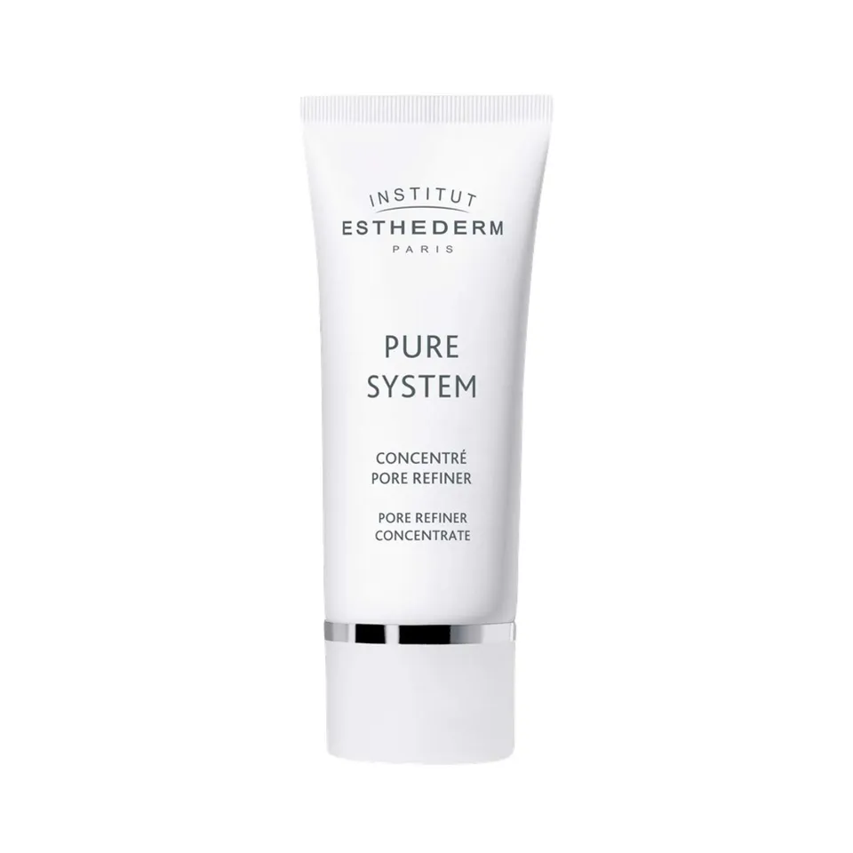 Institut Esthederm Pure System Pore Refiner Crema Viso 50 ml affinante