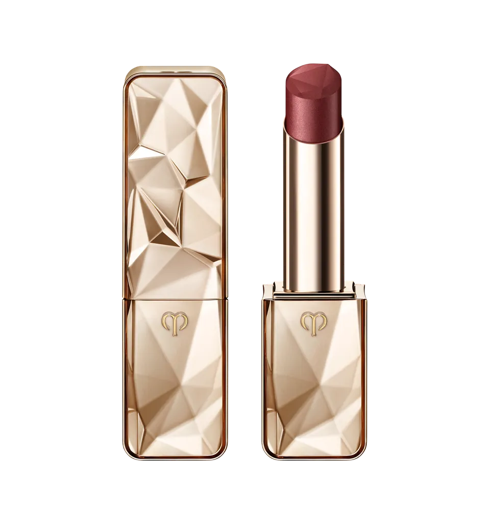Cle de Peau The Precious Lipstick rossetto Hope Topaz