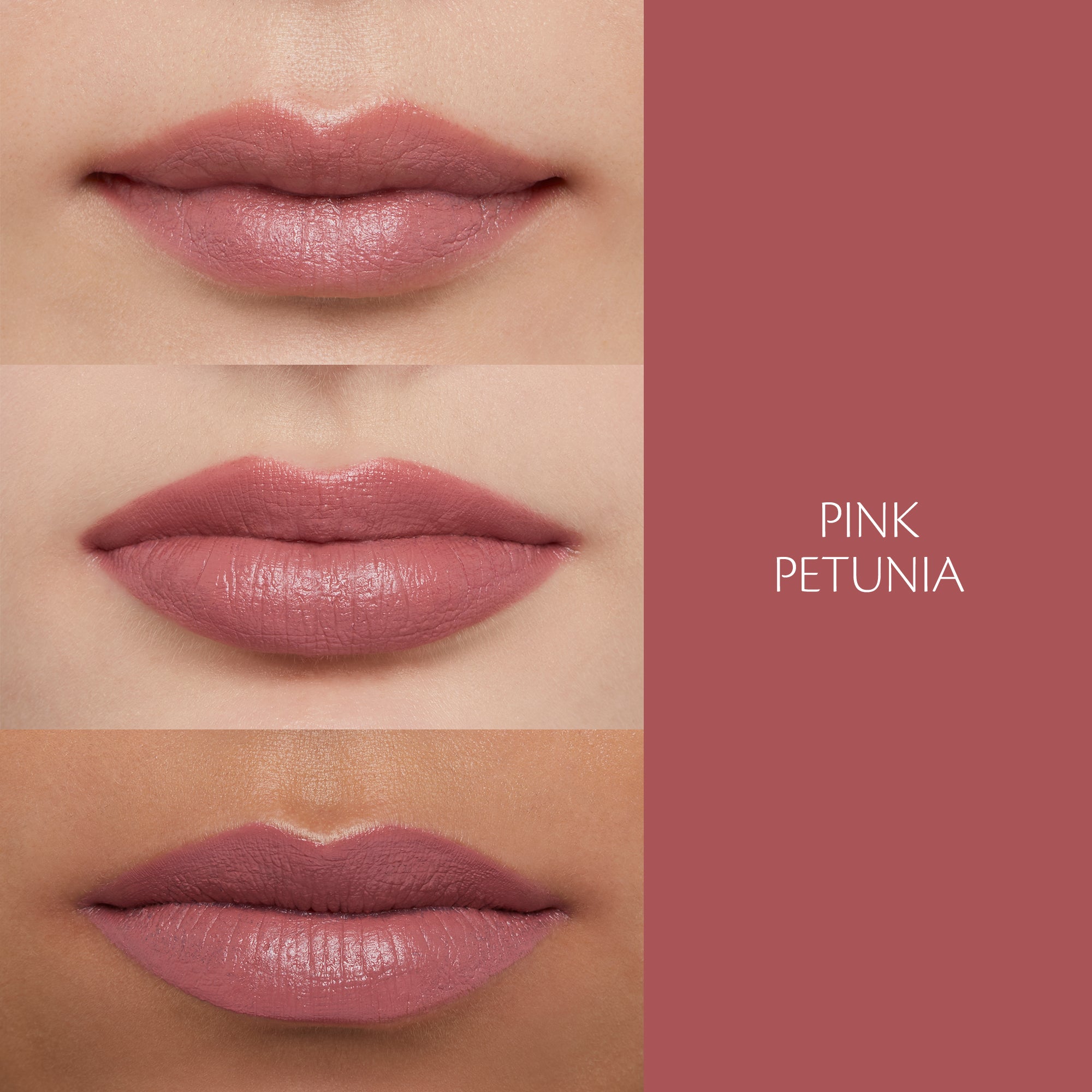 Clé de Peau Beauté Lipstick Matte rossetto Pink Petunia opaco