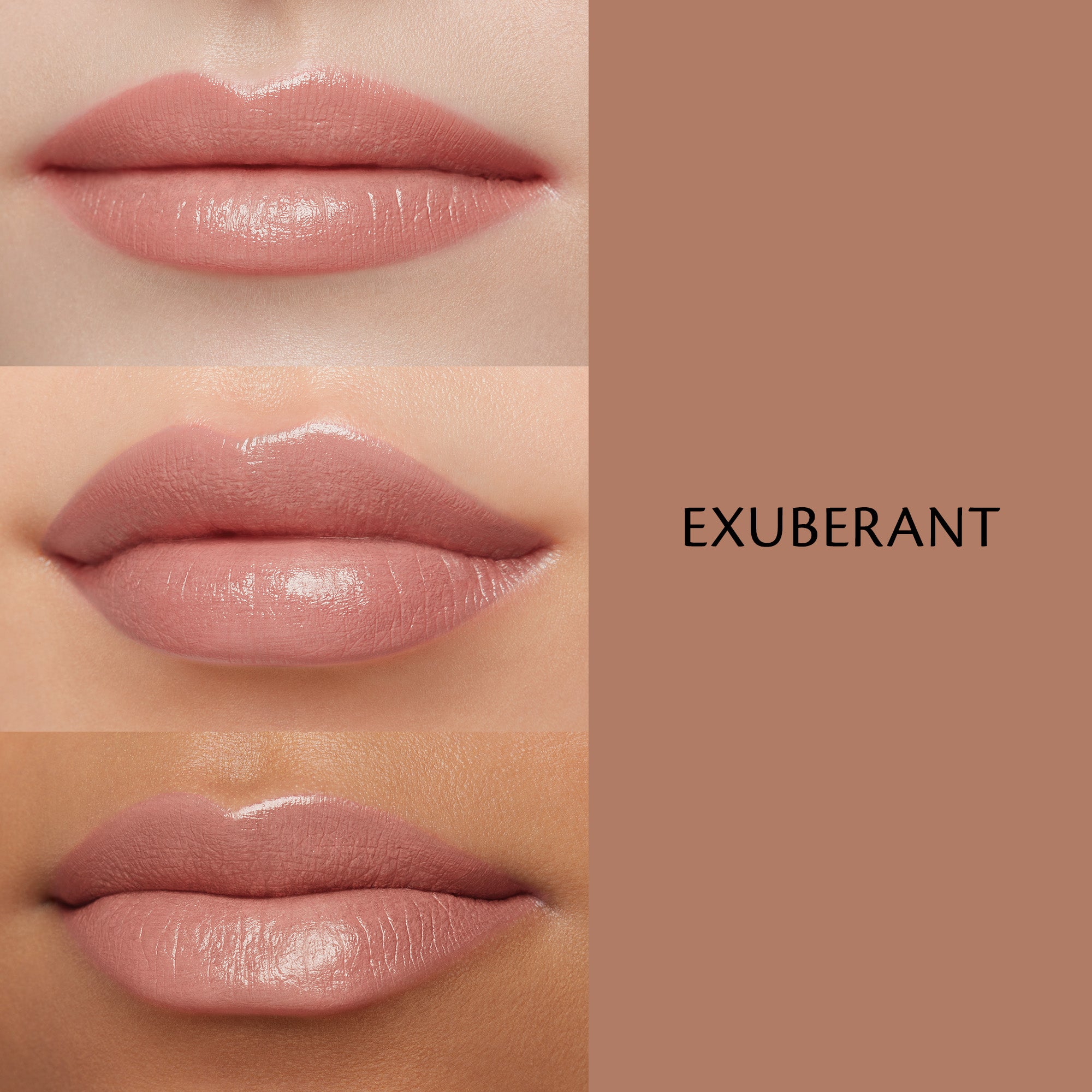 Clé de Peau Beauté Lipstick Matte rossetto Exuberant opaco