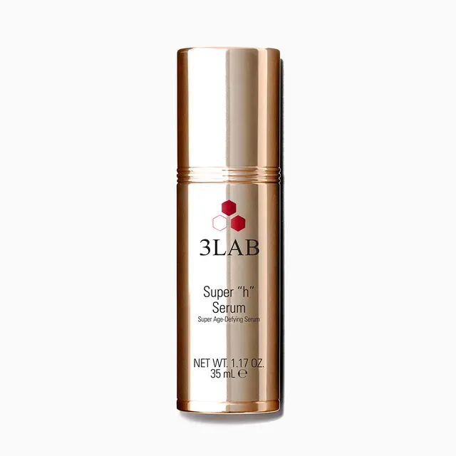 3LAB Super H Siero Viso 35 ml idratante