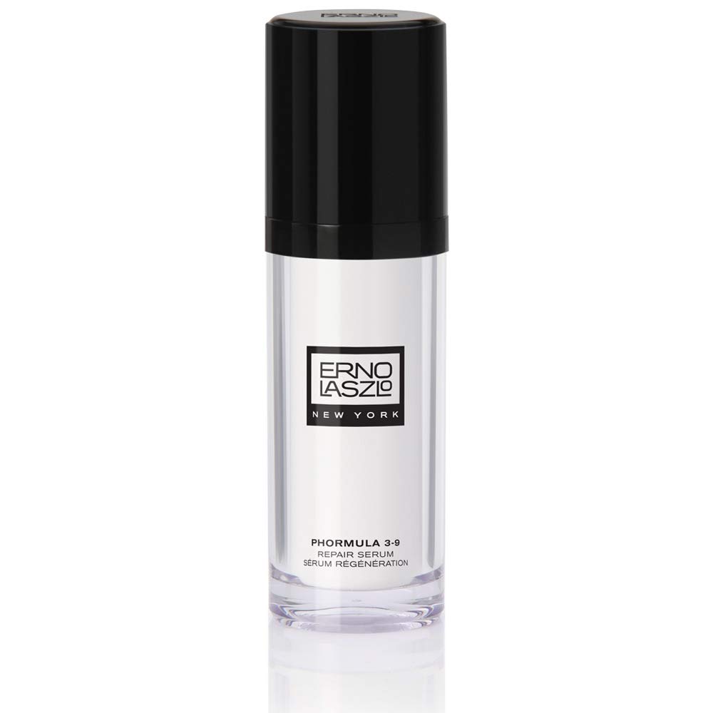 Erno Laszlo Phormula 3-9 Repair Serum siero luminosità
