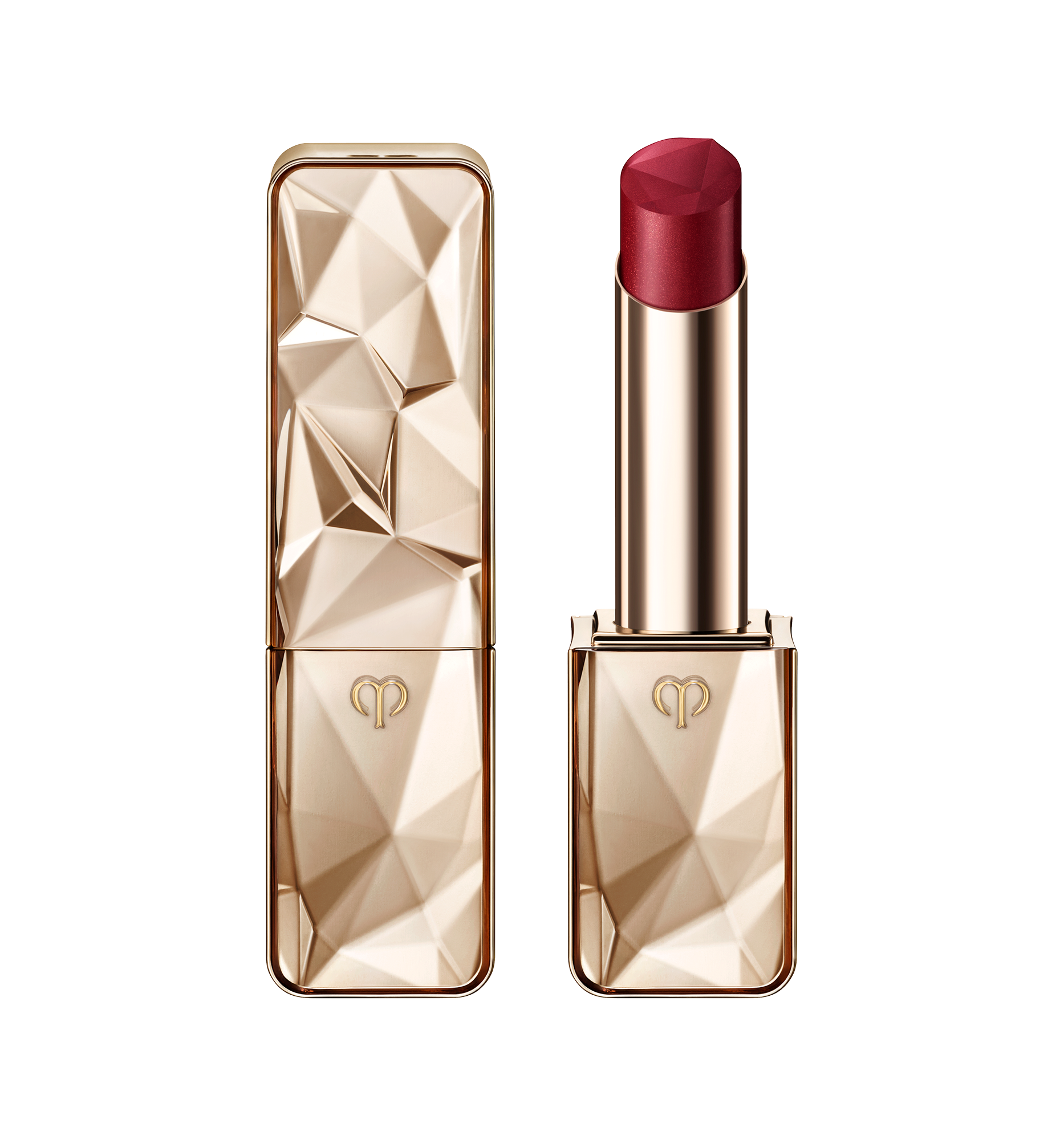 Clé de Peau Beauté The Precious Lipstick rossetto Passionate Ruby