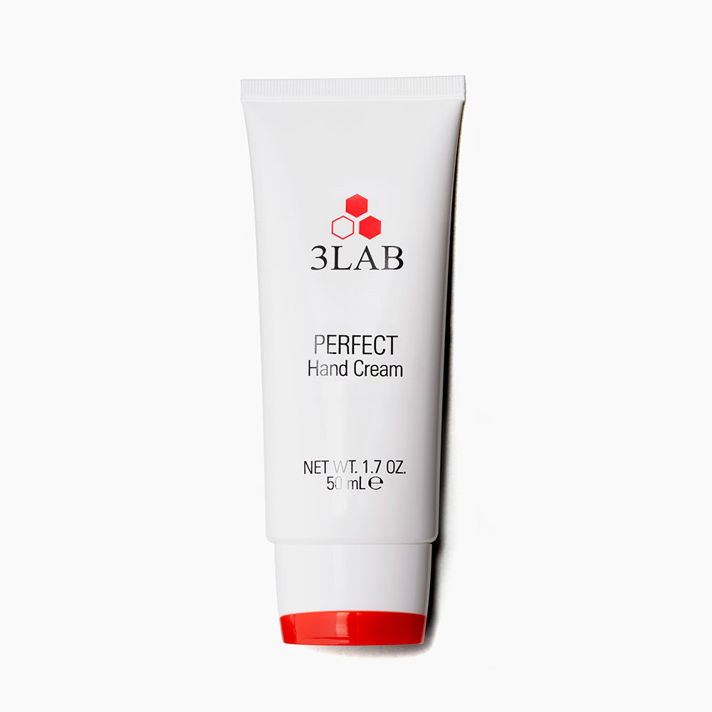 3LAB Perfect Crema Mani 50ml Idratante Antiage