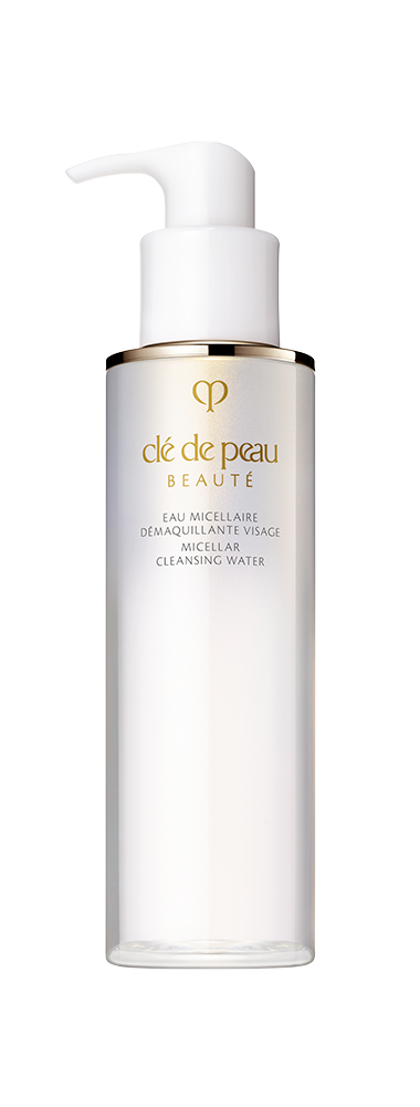 Clé de Peau Beauté Micellar Cleansing Water acqua micellare idratante