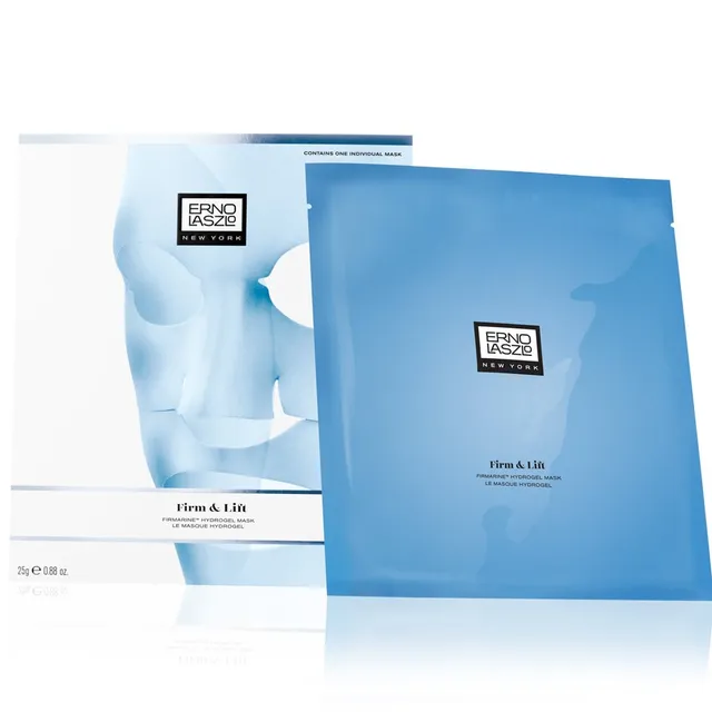 Erno Laszlo Firmarine Maschera Hydrogel Rassodante 25 g