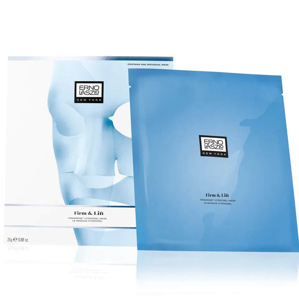 Erno Laszlo Firmarine Maschera Hydrogel Rassodante 25 g