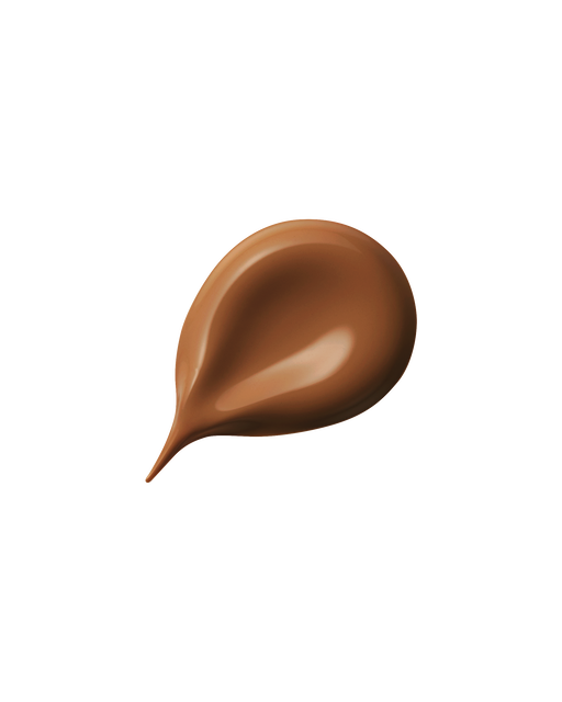 Clé de Peau Beauté The Foundation fondotinta Rich Deep Ocher luminoso