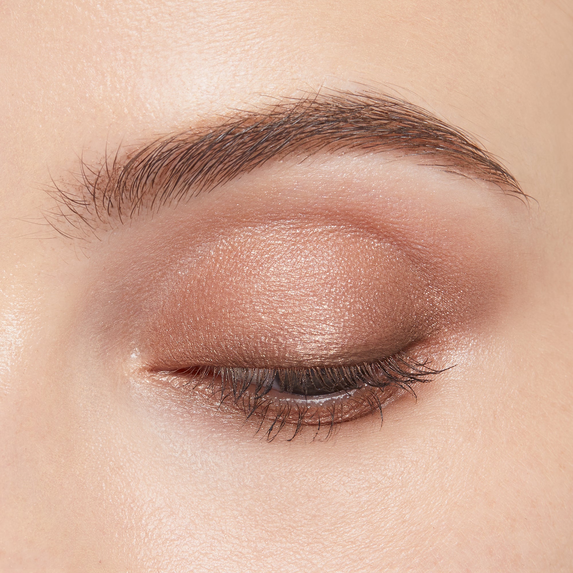 Clé de Peau Beauté Eye Color Quad refill ombretto Coral Reef luminoso