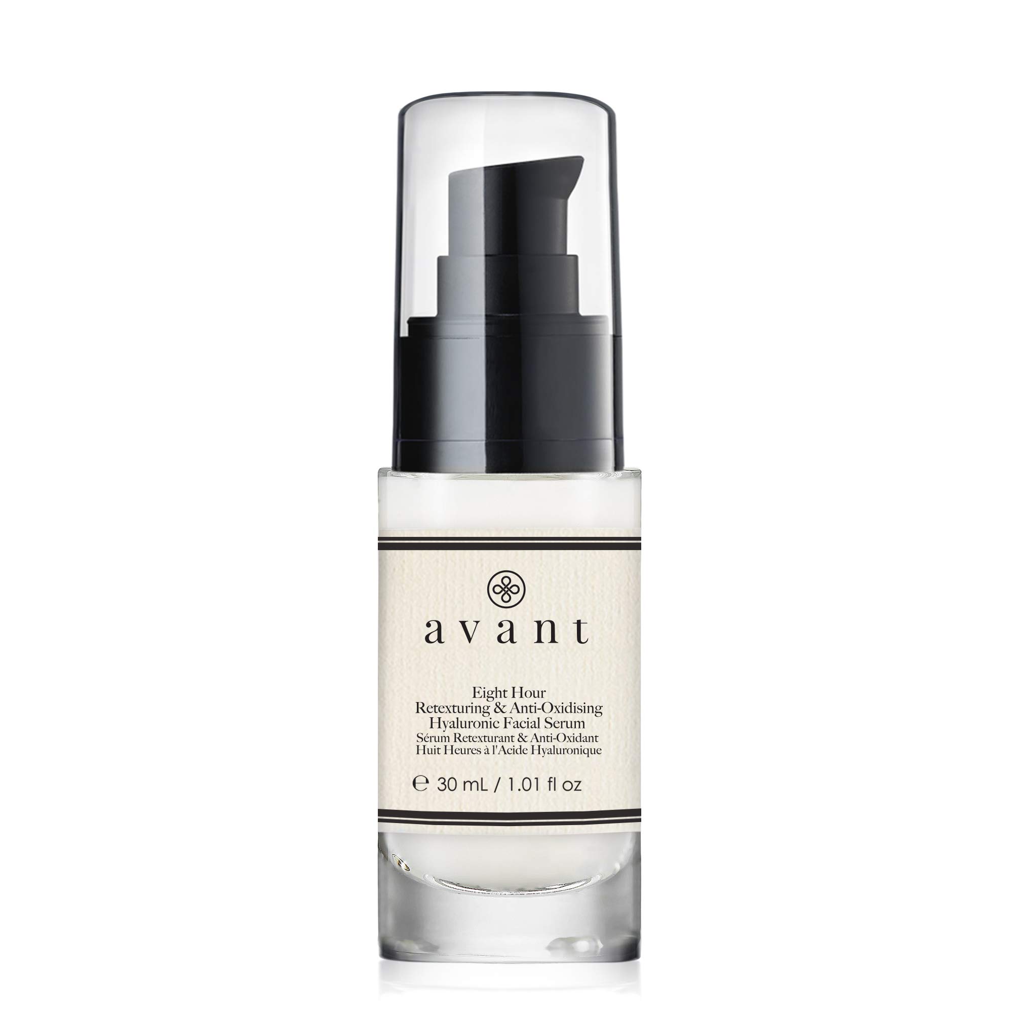 Avant Age Radiance 8h siero viso ialuronico 30 ml