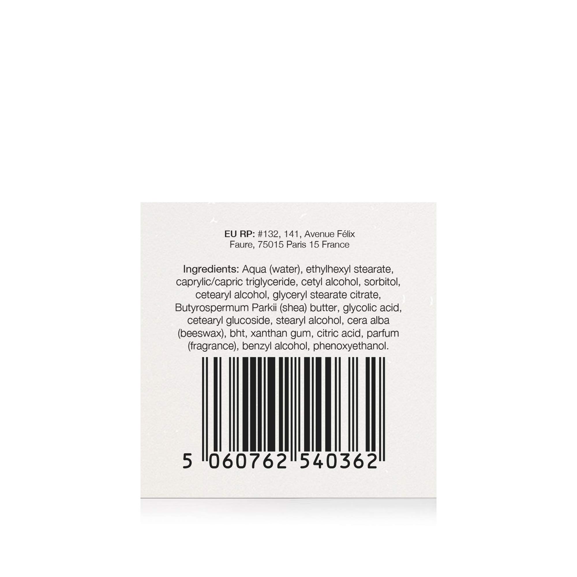 Avant Balsamo Mani Acido Glicolico 50ml rigenerante