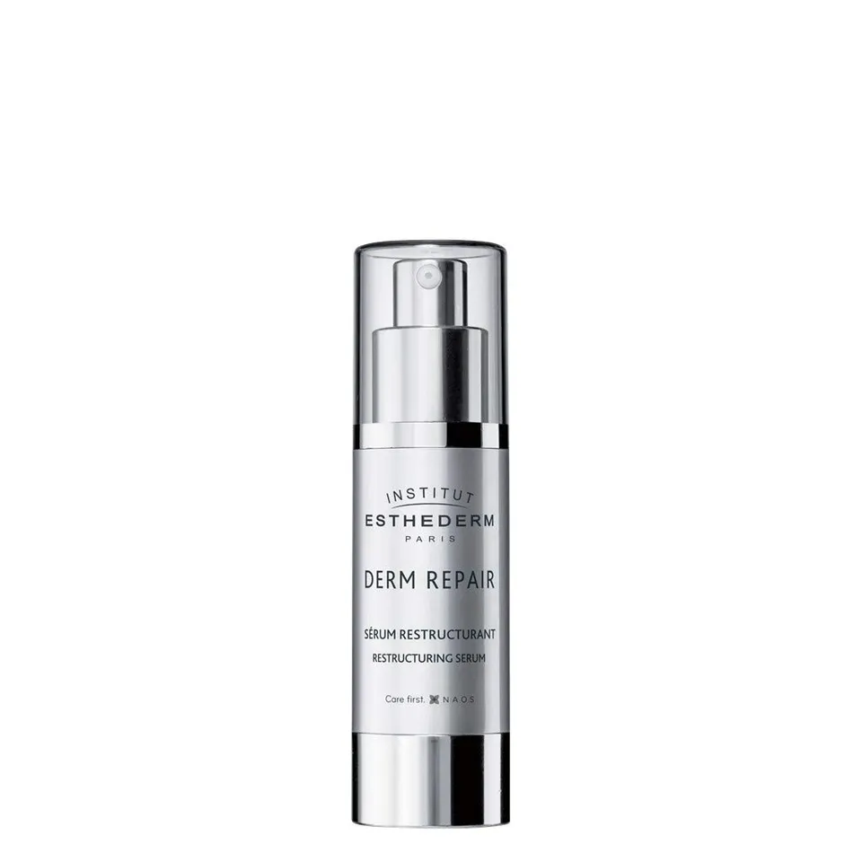 Institut Esthederm Derm Repair siero viso rassodante 30 ml
