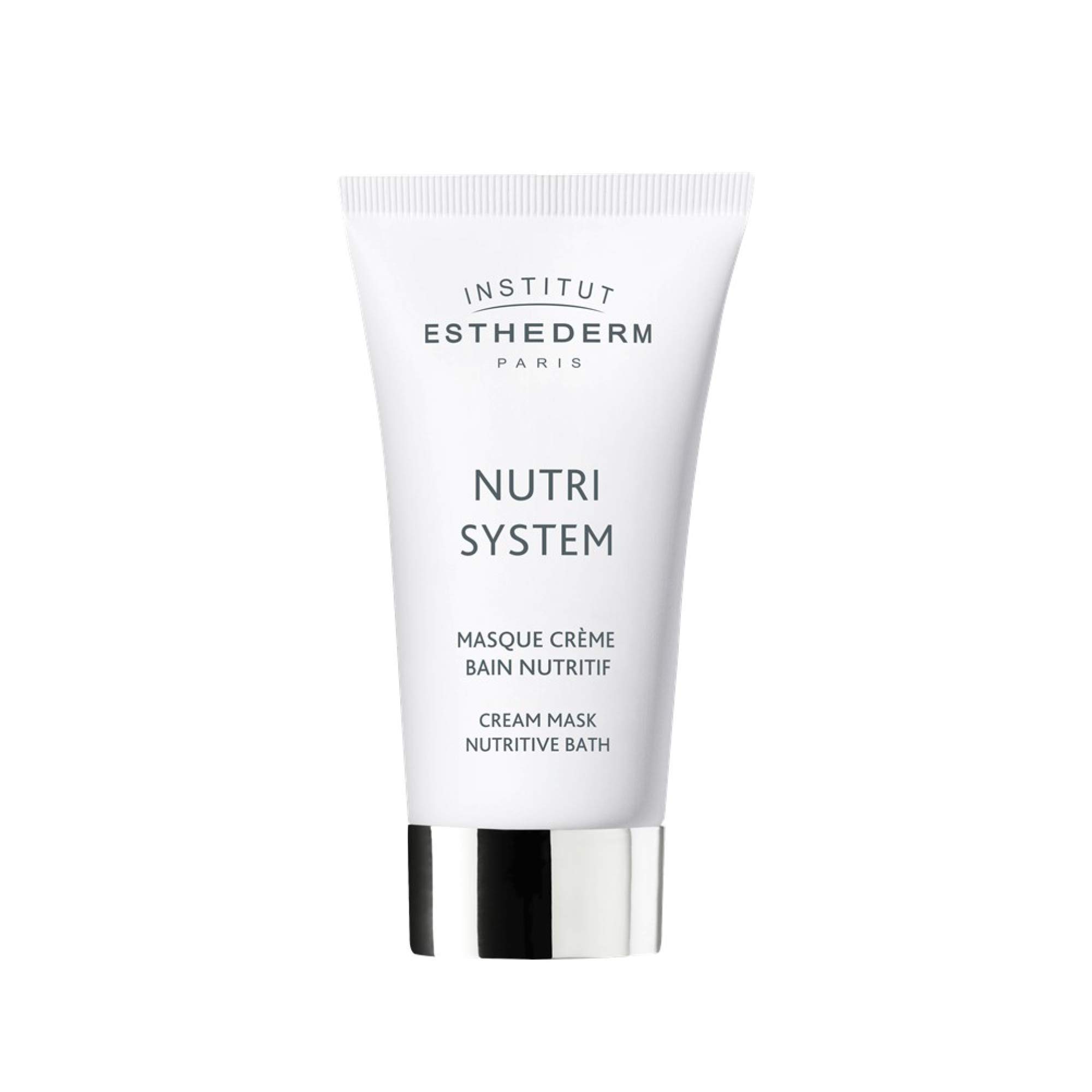 Institut Esthederm Nutri System maschera crema viso 75 ml