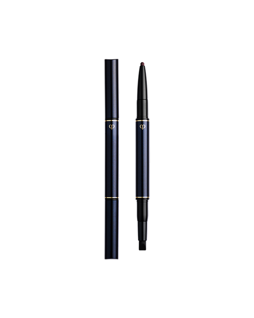 Clé de Peau Beauté Eye Liner Pencil Cartridge refill eyeliner Brown