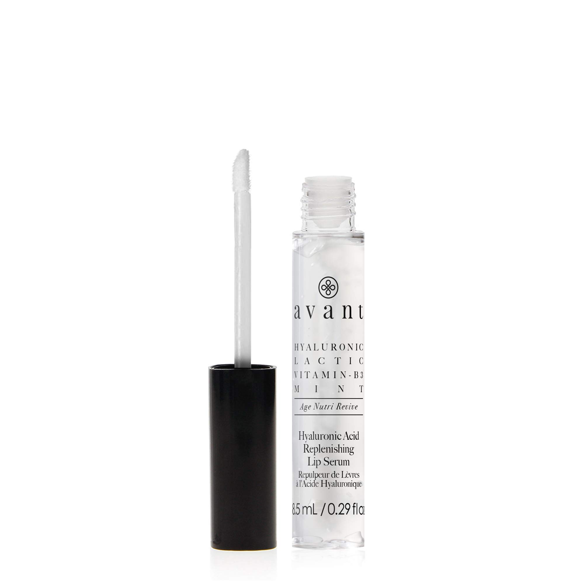Avant Acido Ialuronico siero labbra 50 ml rimpolpante