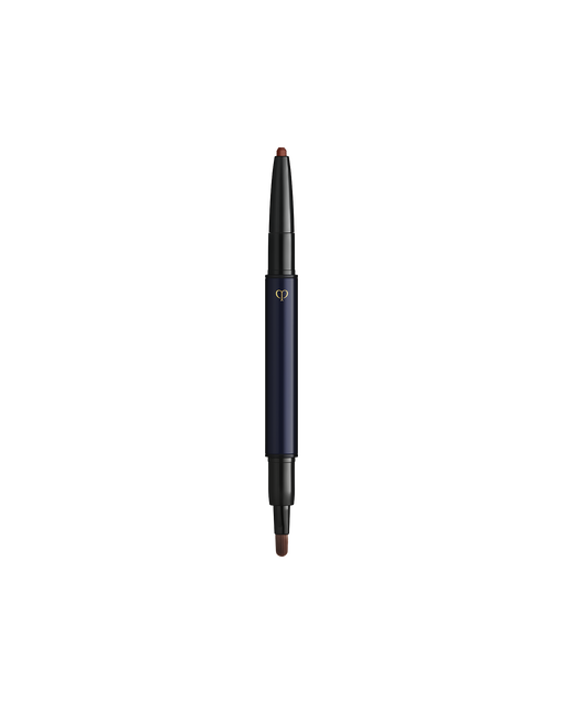 Cle de Peau Lipliner Pencil Refill matita labbra Brun
