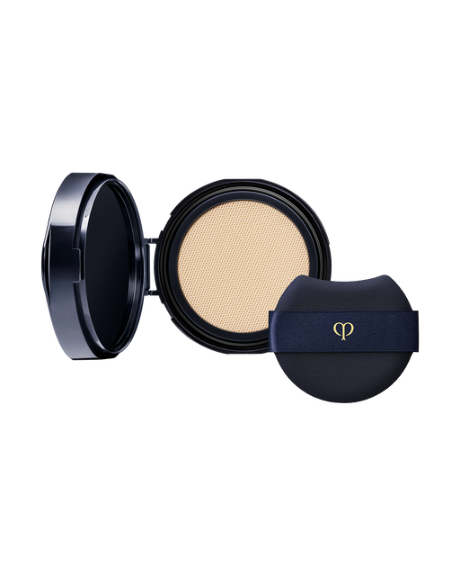 Clé de Peau Radiant Cushion Foundation Natural fondotinta Very Light Buff