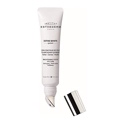 Institut Esthederm Esthe-White Contorno Occhi 15 ml Antimacchia