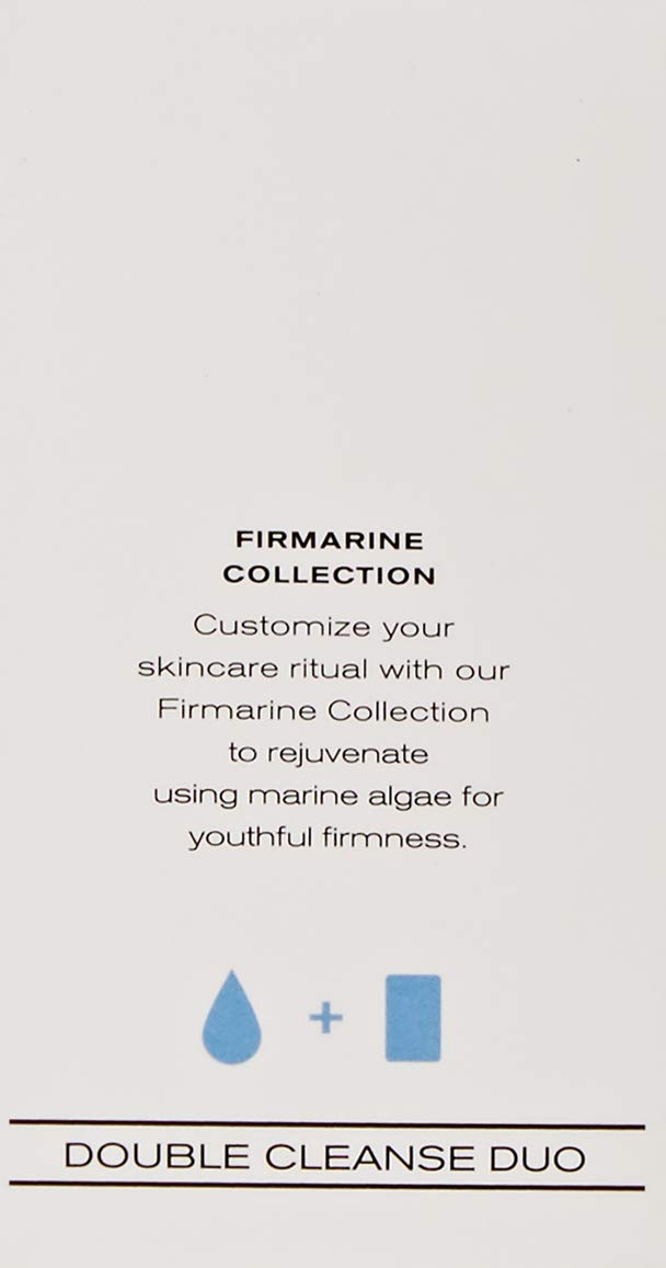 Erno Laszlo Firmarine Kit Doppia Detersione Viso 2 Pezzi