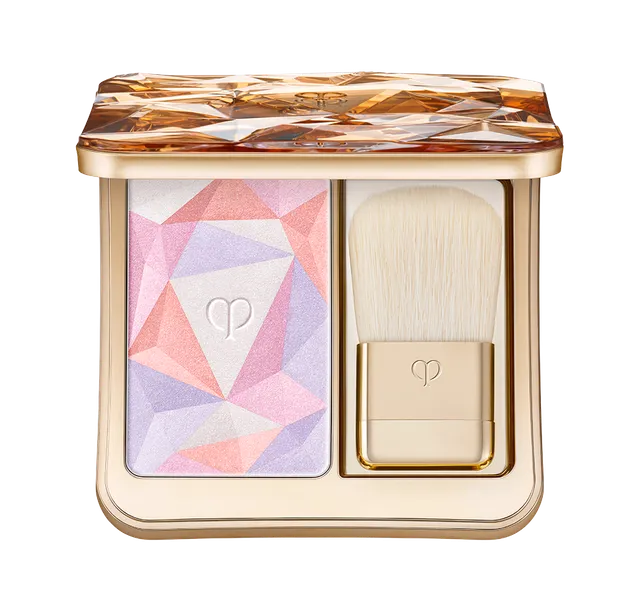 Clé de Peau Beauté Luminizing Face Enhancer Twilight's Glow illuminante luminoso
