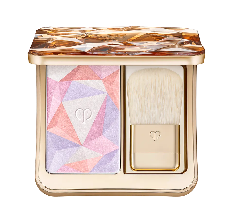 Clé de Peau Beauté Luminizing Face Enhancer Twilight's Glow illuminante luminoso