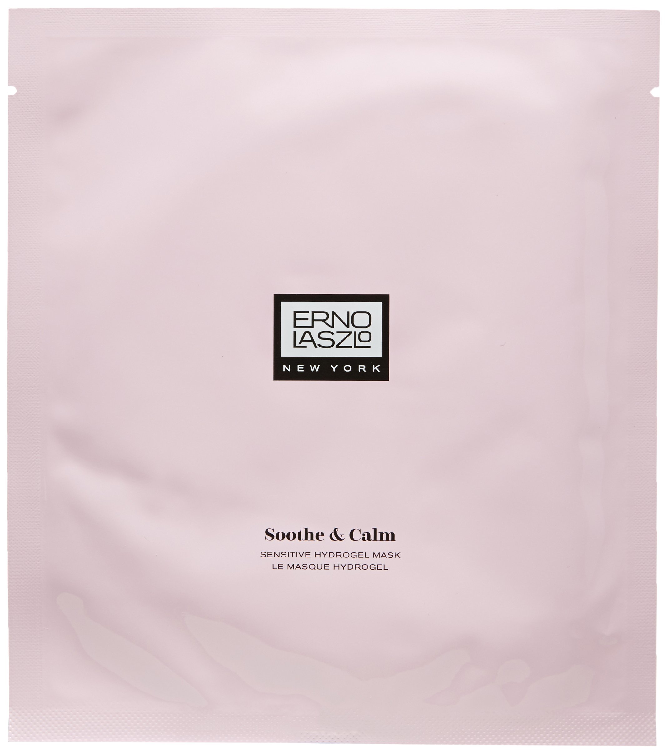 Erno Laszlo Sensitive Hydrogel Mask maschera viso 1 pz pelle sensibile