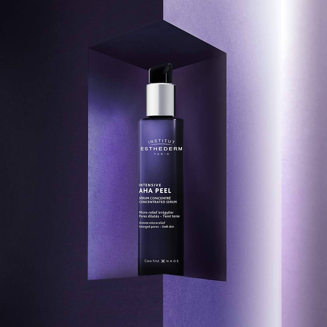 Institut Esthederm Intensive AHA Peel Siero Concentrato 30ml