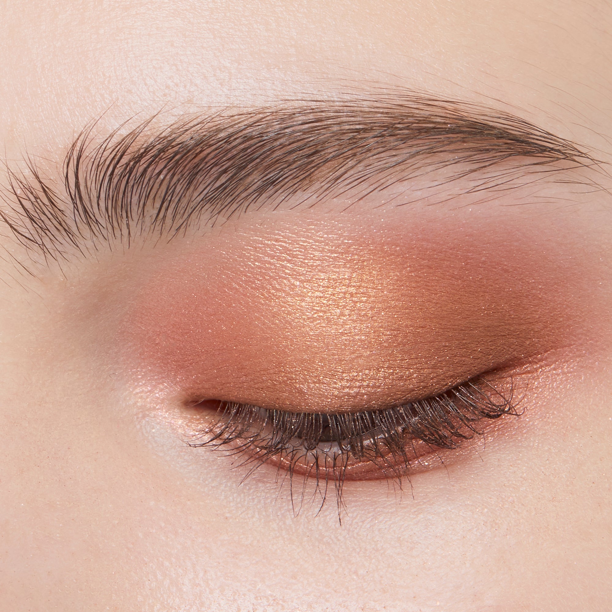 Cle de Peau Eye Colour Quad Refill ombretto Sunwarmed Stones
