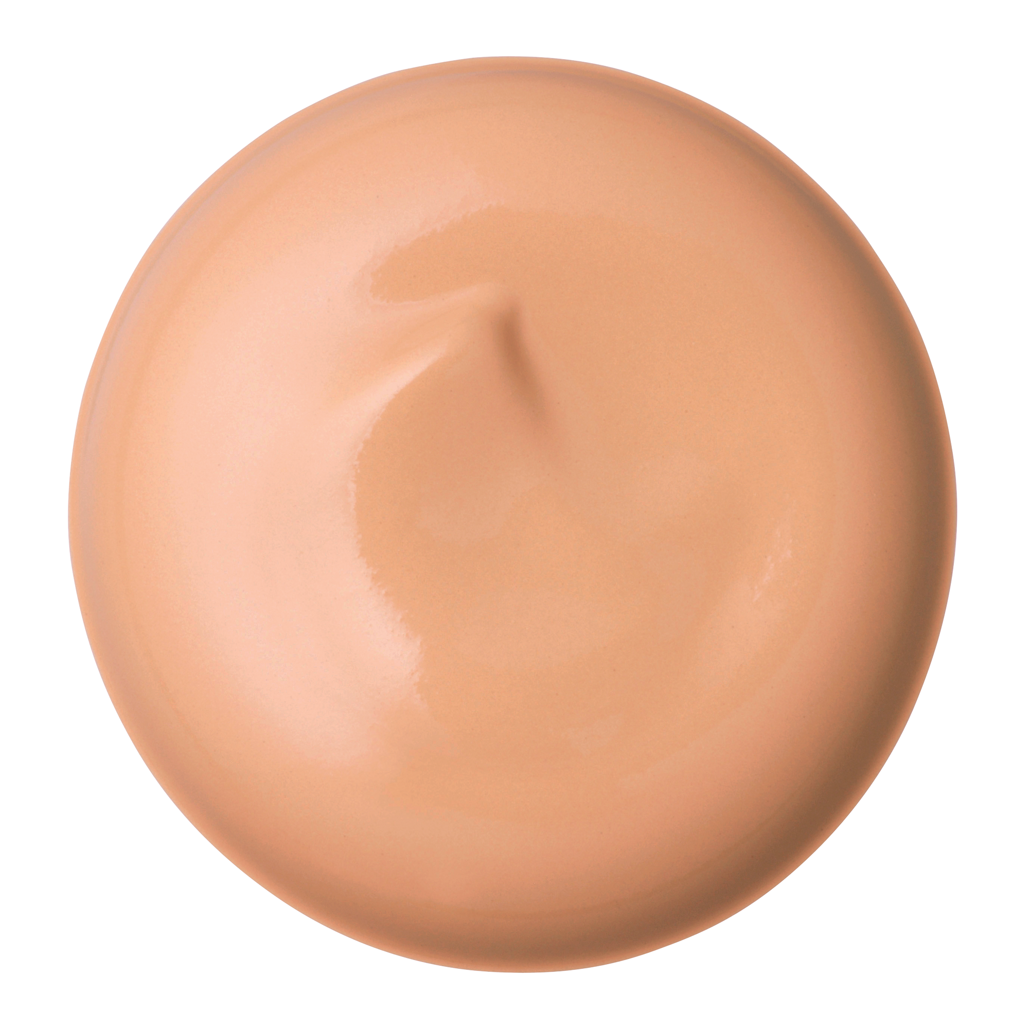 Clé de Peau Beauté Radiant Cream Foundation fondotinta Light Medium Ocher pelle secca