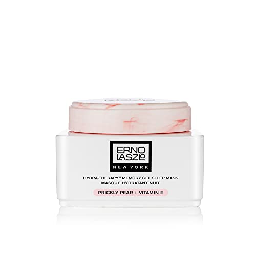 Erno Laszlo Hydra-Therapy Memory Gel maschera notte idratante