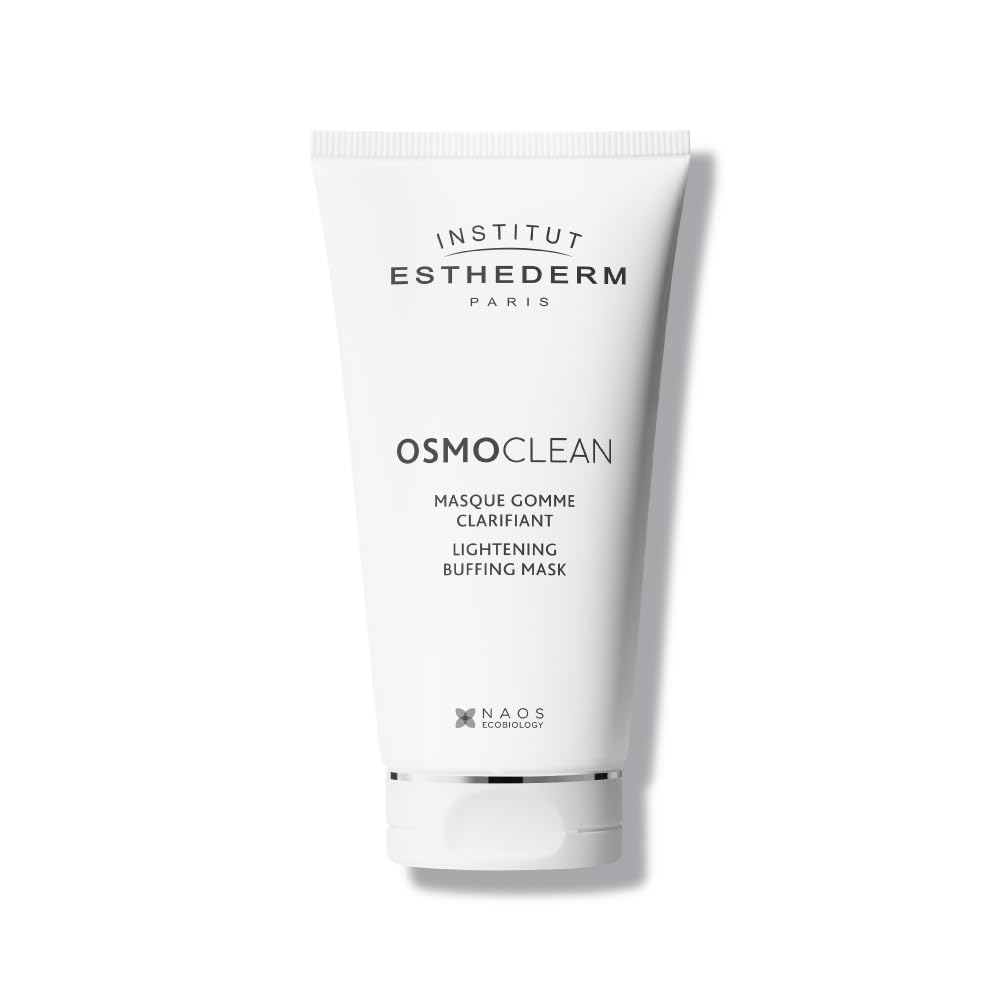 Institut Esthederm Osmoclean Maschera Scrub 75 ml Chiarificante