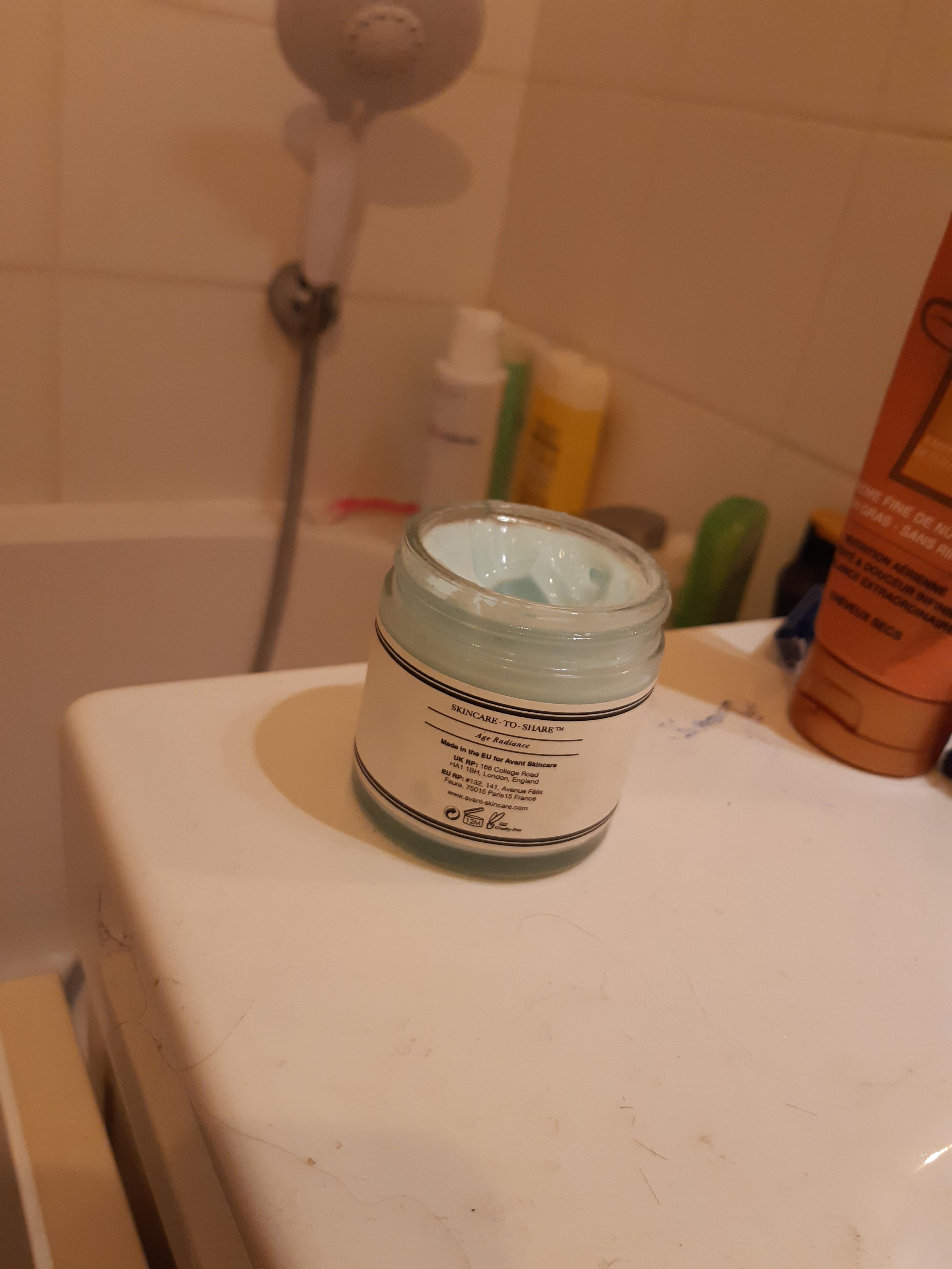 Avant Age Radiance Pro-Intense crema giorno 50 ml illuminante