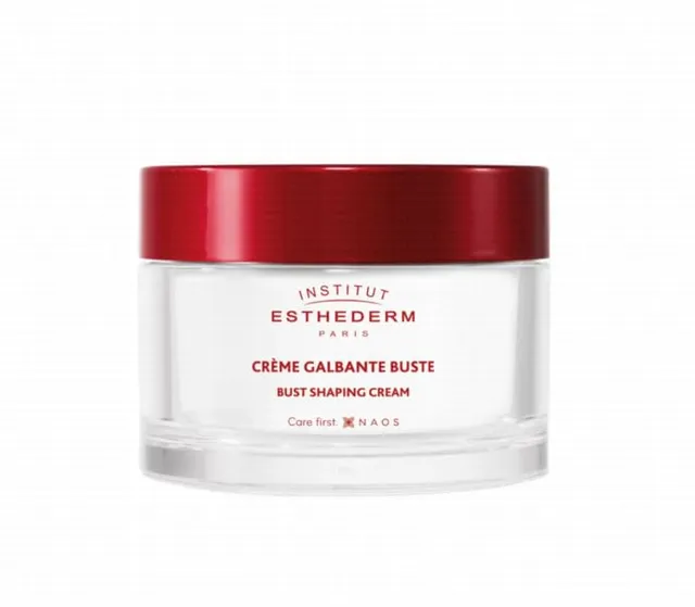 Institut Esthederm Morpho Crema Busto 200 ml tonificante
