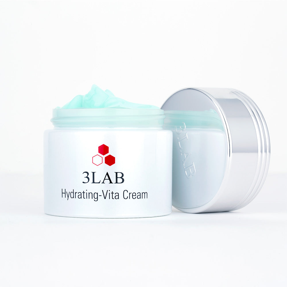3LAB Hydrating-Vita Cream viso 60 ml vitamina C