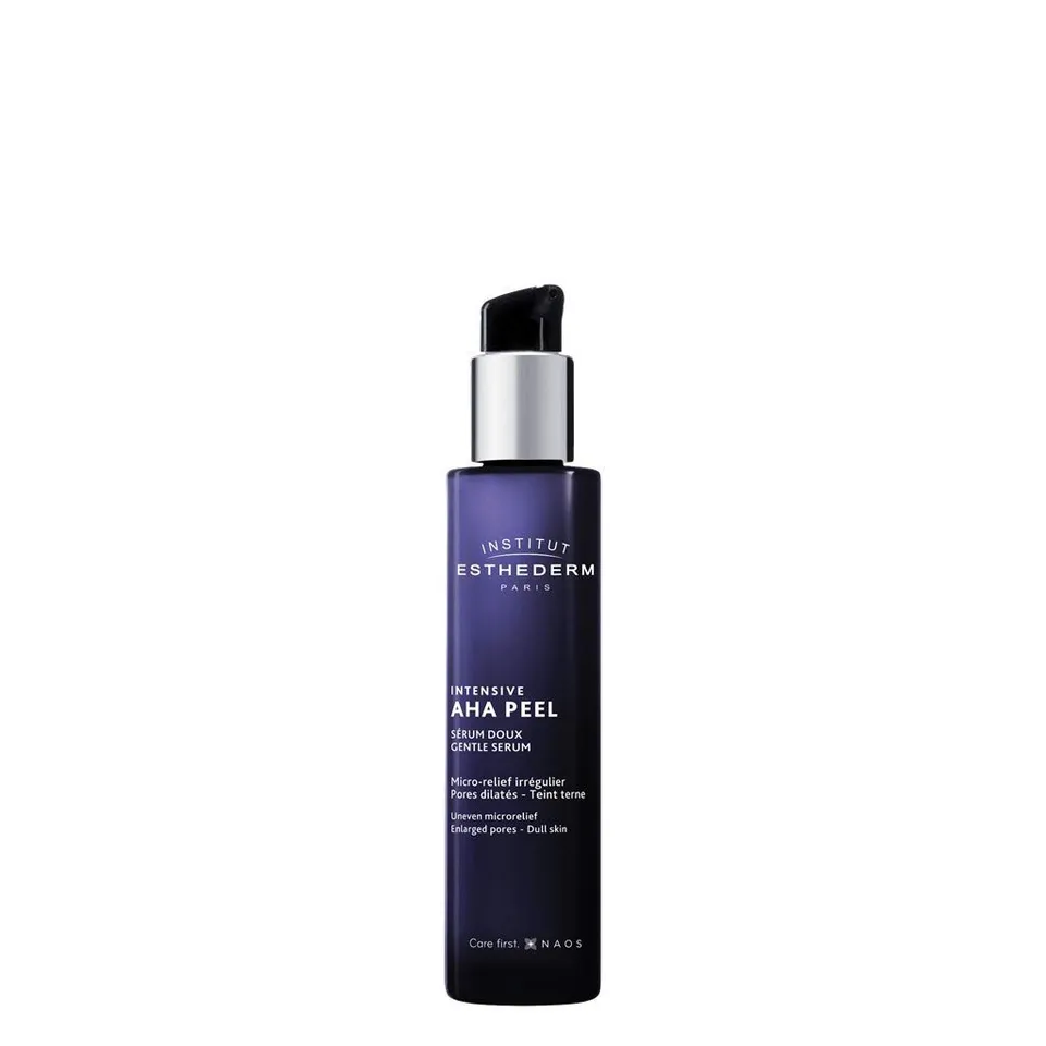 Institut Esthederm Intensive AHA Peel Siero 30ml Levigante