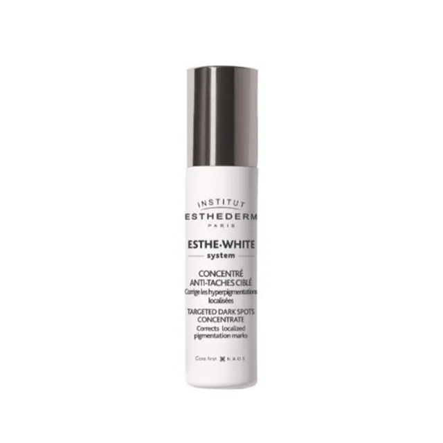 Institut Esthederm Esthe-White Concentrato Viso 9 ml Roll-On