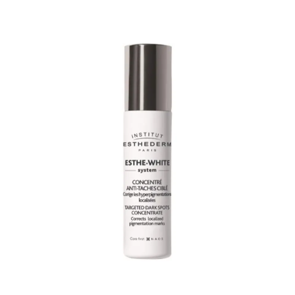 Institut Esthederm Esthe-White Concentrato Viso 9 ml Roll-On