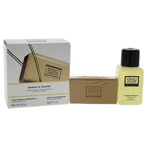 Erno Laszlo Hydrating Cleansing Kit detergente viso idratante