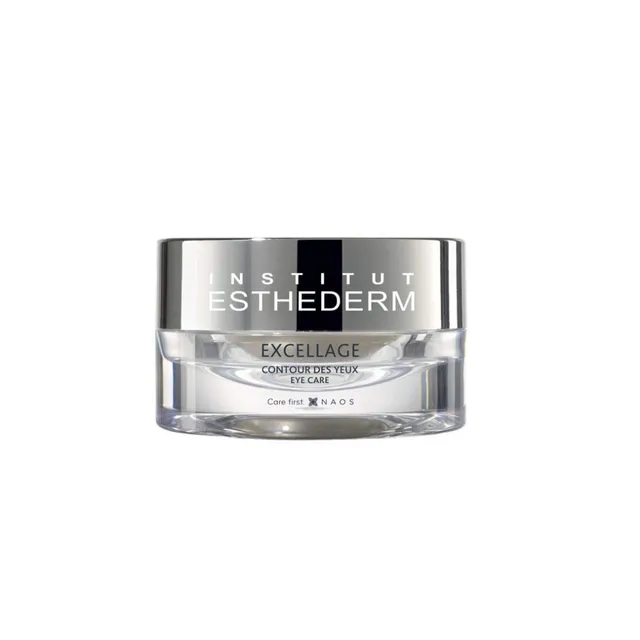 Institut Esthederm Excellage contorno occhi 15ml antirughe borse