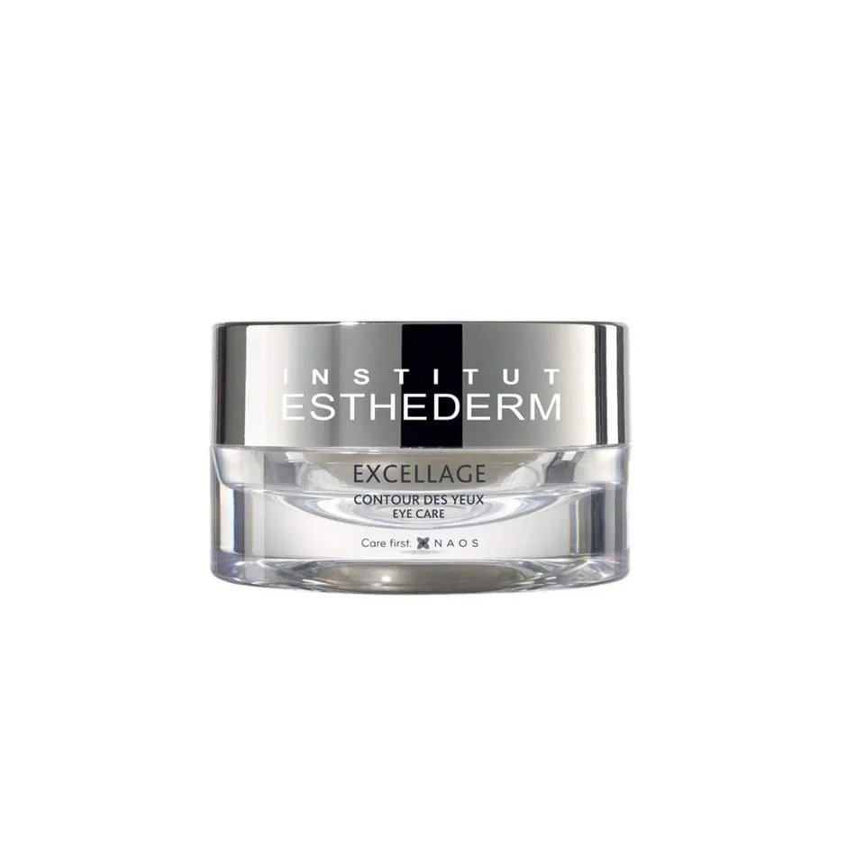 Institut Esthederm Excellage contorno occhi 15ml antirughe borse