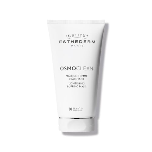 Institut Esthederm Osmoclean Maschera Scrub 75 ml Chiarificante
