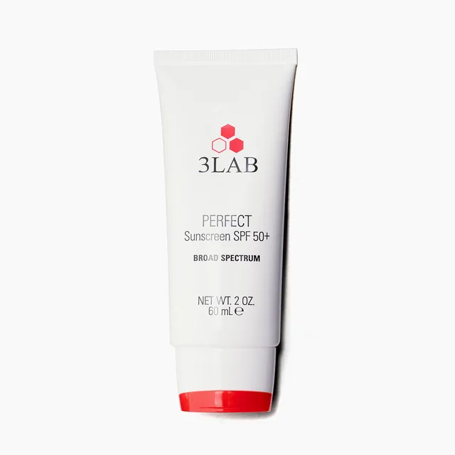 3LAB Perfect Sunscreen crema solare SPF 50+ 60 ml