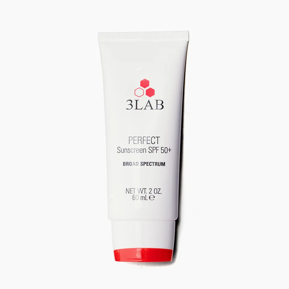 3LAB Perfect Sunscreen crema solare SPF 50+ 60 ml