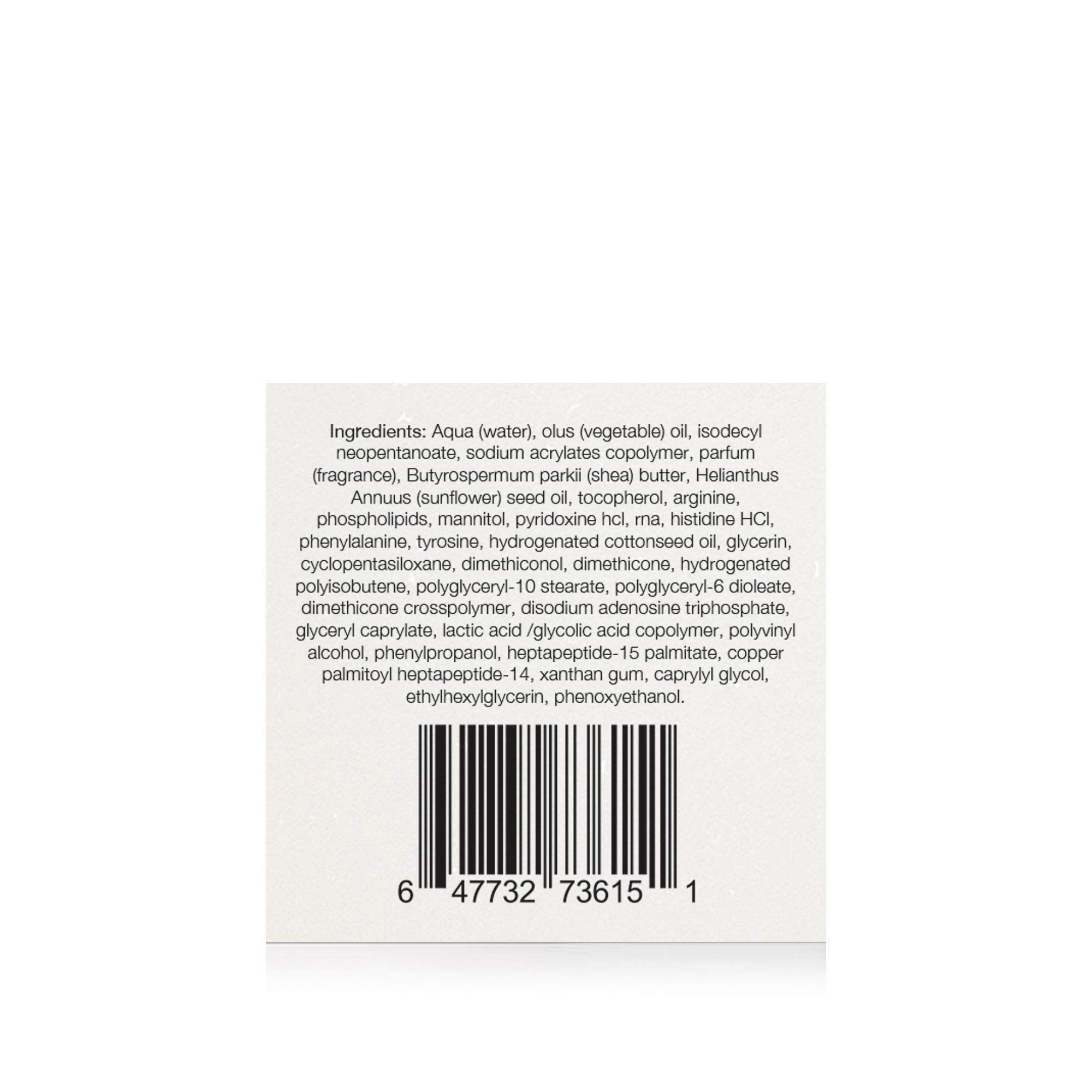 Avant Advanced Bio Ultra-fine crema viso 50ml idratante antietà