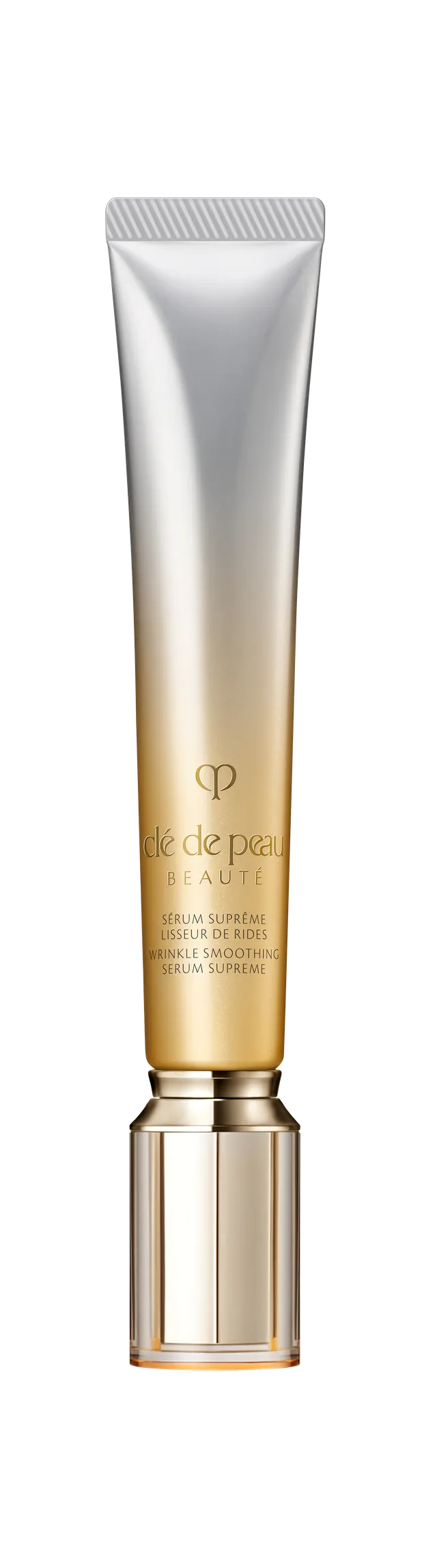Clé de Peau Beauté Wrinkle Smoothing Serum Supreme siero retinolo pro-ageing