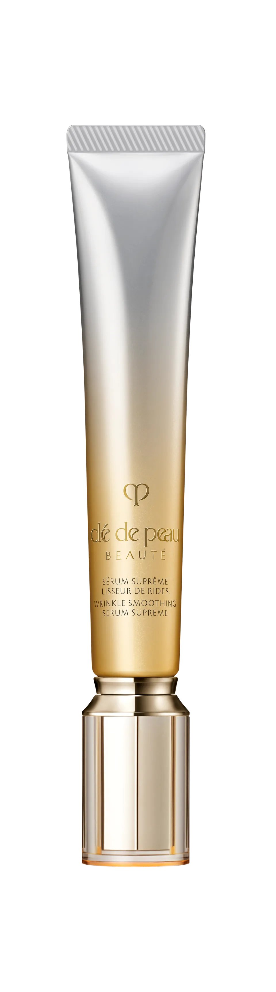 Clé de Peau Beauté Wrinkle Smoothing Serum Supreme siero retinolo pro-ageing